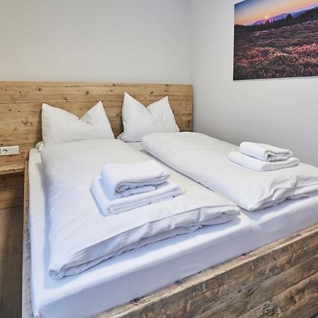 Smart Resorts Haus Azur Ferienwohnung 810 Winterberg Exteriér fotografie