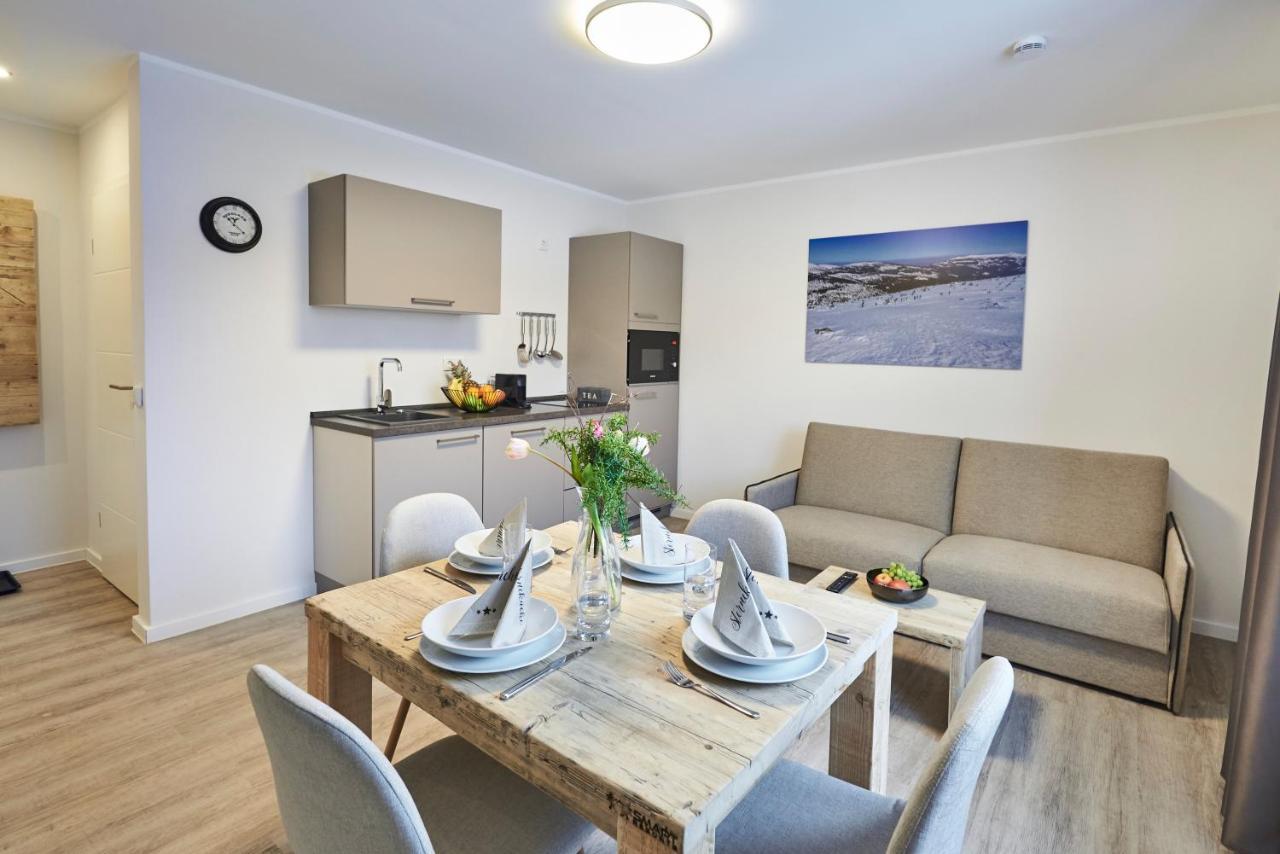 Smart Resorts Haus Azur Ferienwohnung 810 Winterberg Exteriér fotografie