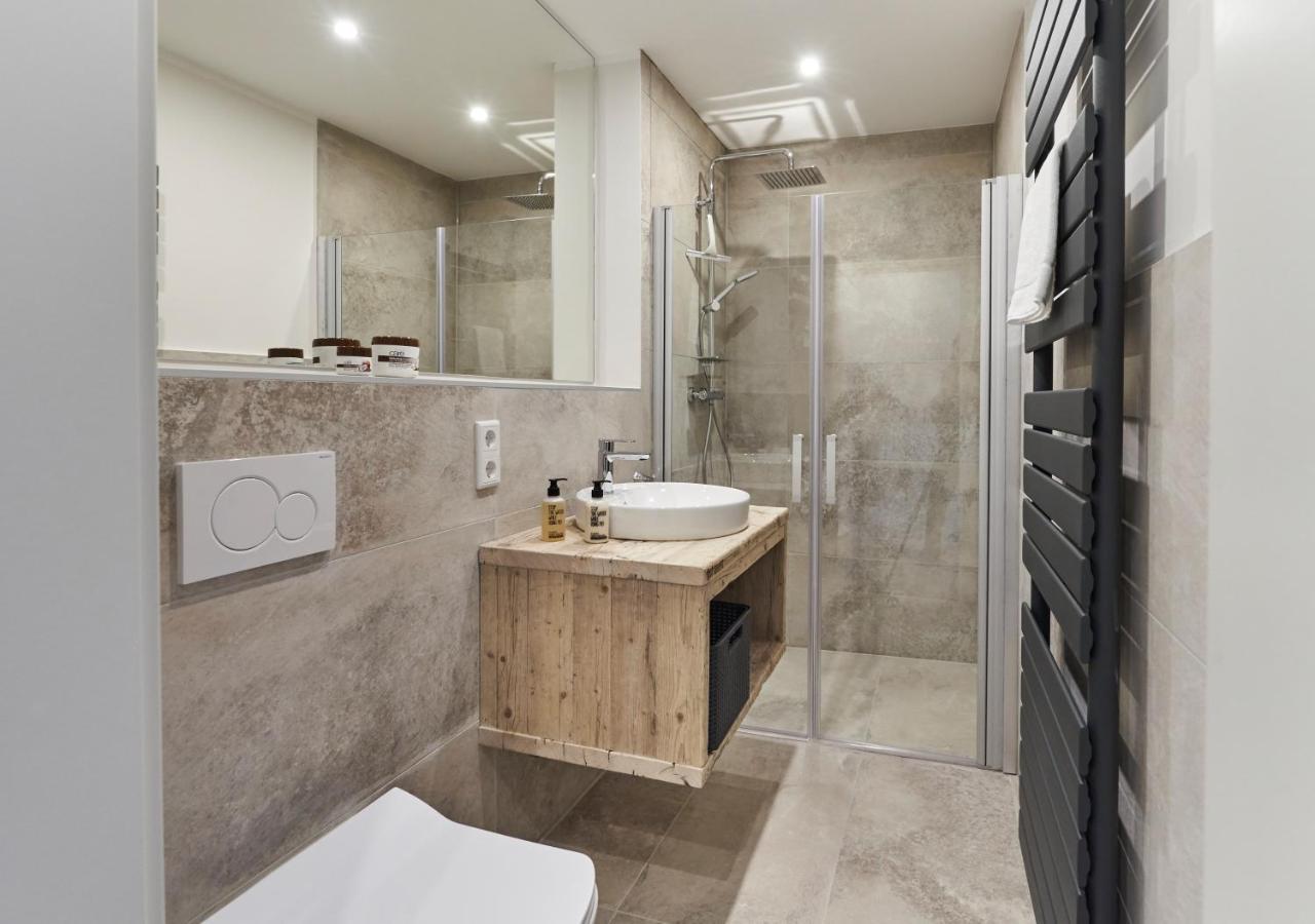 Smart Resorts Haus Azur Ferienwohnung 810 Winterberg Exteriér fotografie